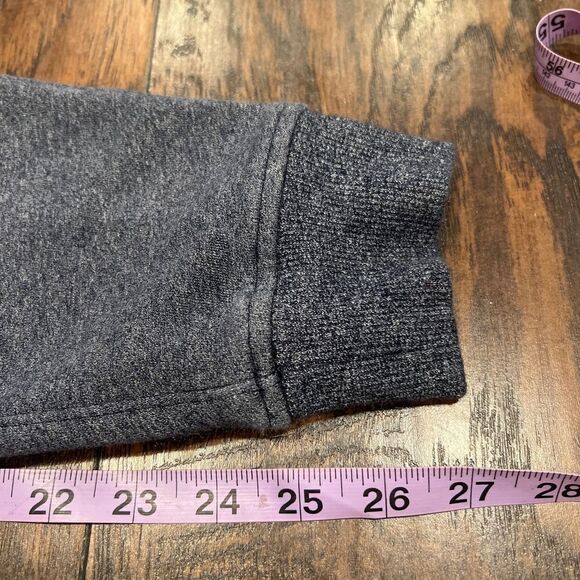 Lululemon On The Fly Jogger grey Joggers size 4 In EUC - Picture 8 of 9